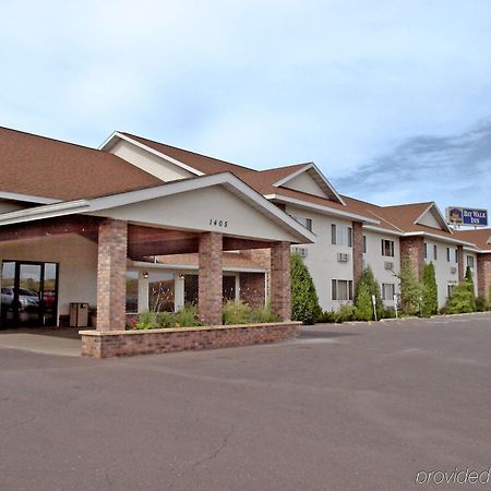Quality Inn Superior, Wi Exterior foto