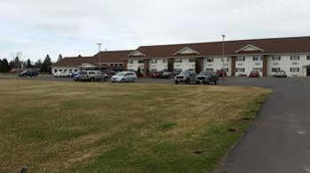 Quality Inn Superior, Wi Exterior foto