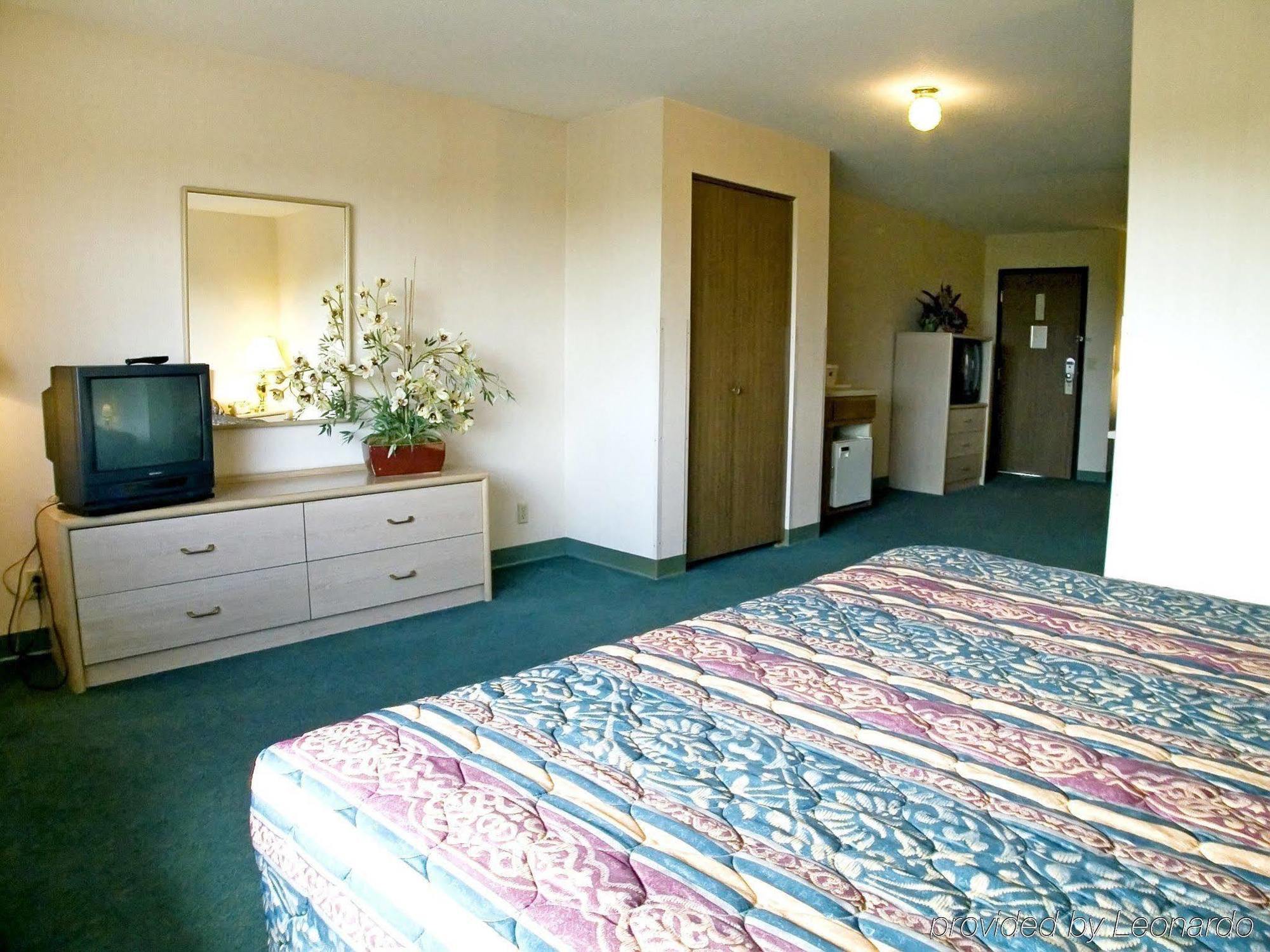 Quality Inn Superior, Wi Quarto foto